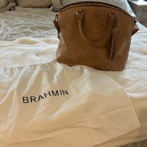 Brahmin handbag